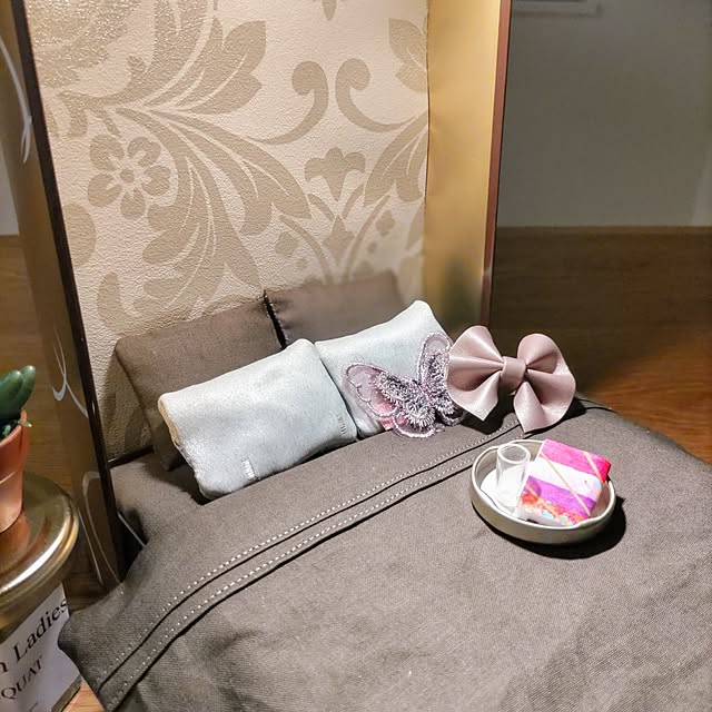 Haさんの部屋