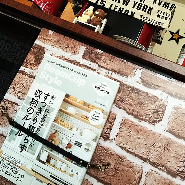kazu-kirameki-さんの実例写真