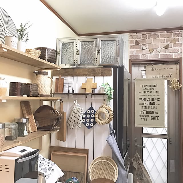 na__kaさんの実例写真