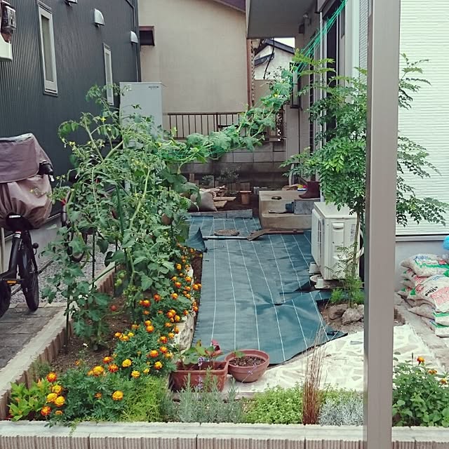 yurijiさんの実例写真