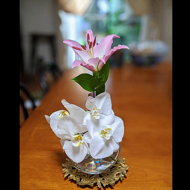 aromameさんの実例写真