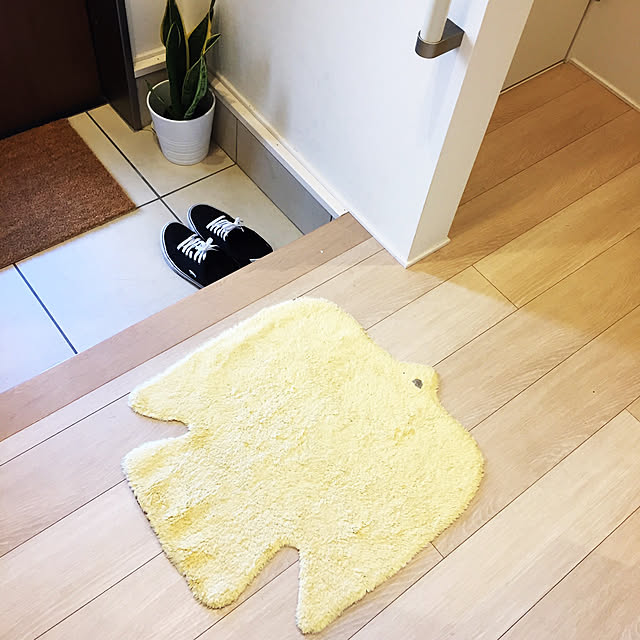 luckilyさんの実例写真