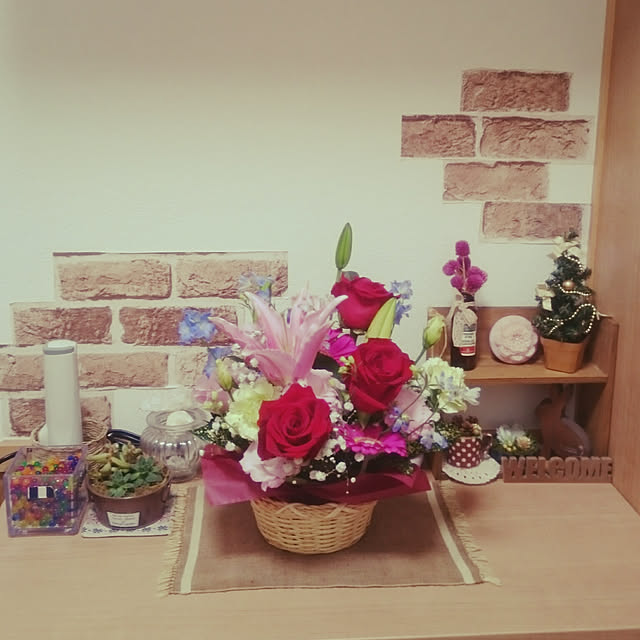 goro_wanさんの実例写真