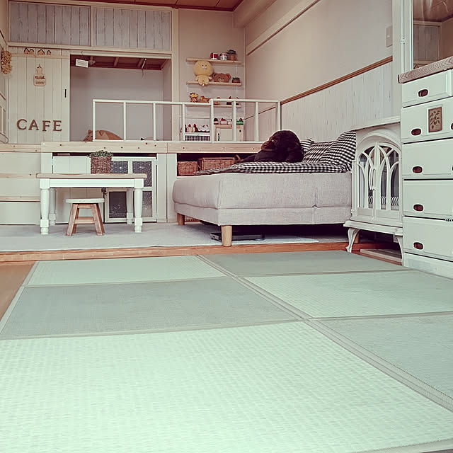kuluchan.anchanさんの実例写真