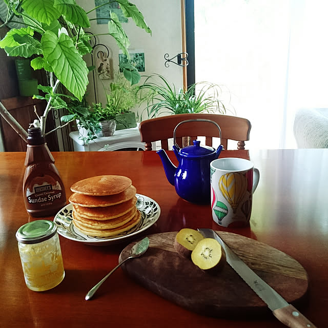 asaさんの実例写真