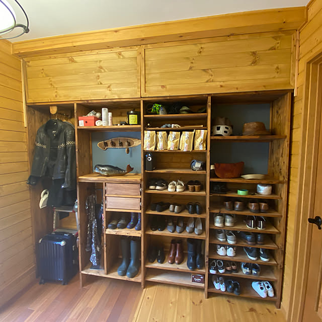 Let-s-DoDoDoさんの部屋