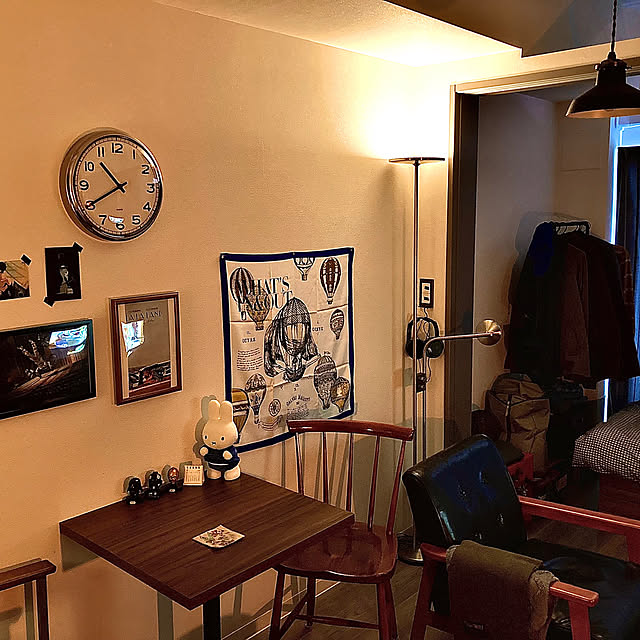 Akiraさんの実例写真