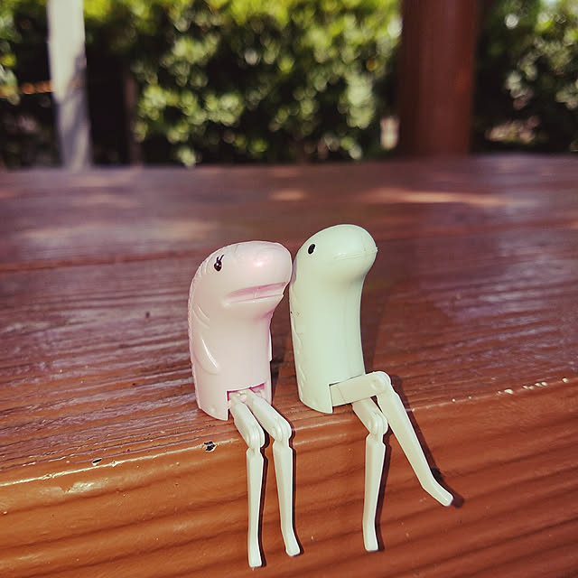 OBABAさんの実例写真