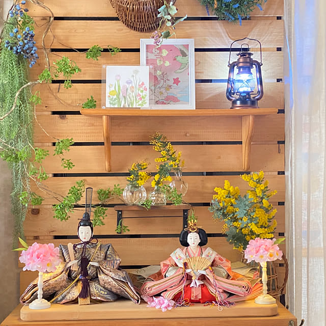 mintteaさんの部屋