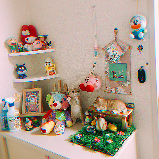 hiyokoさんの実例写真