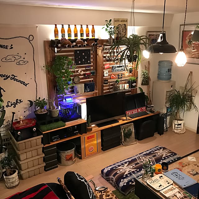 ka-zu23さんの実例写真