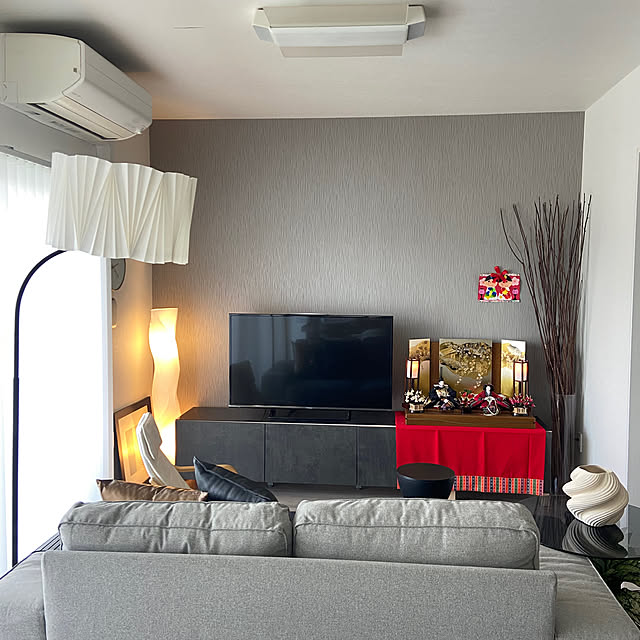 chiakiさんの部屋