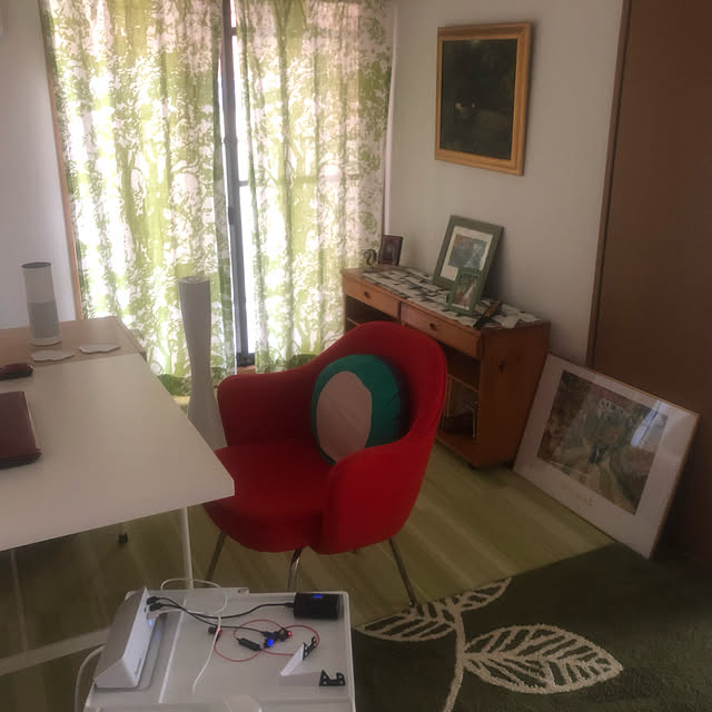 実例写真
