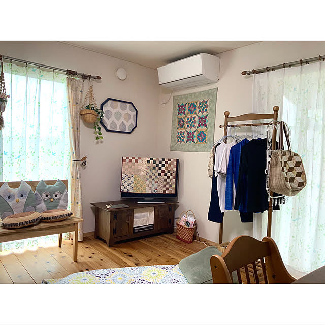 chiiyanさんの実例写真