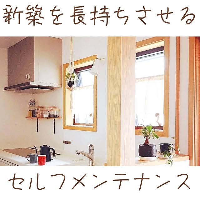 saChiさんの実例写真