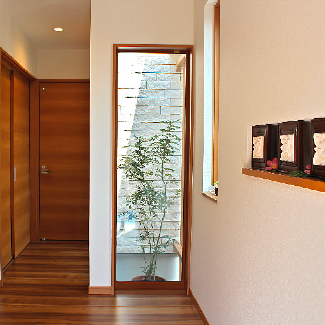 Yu.Houseさんの実例写真