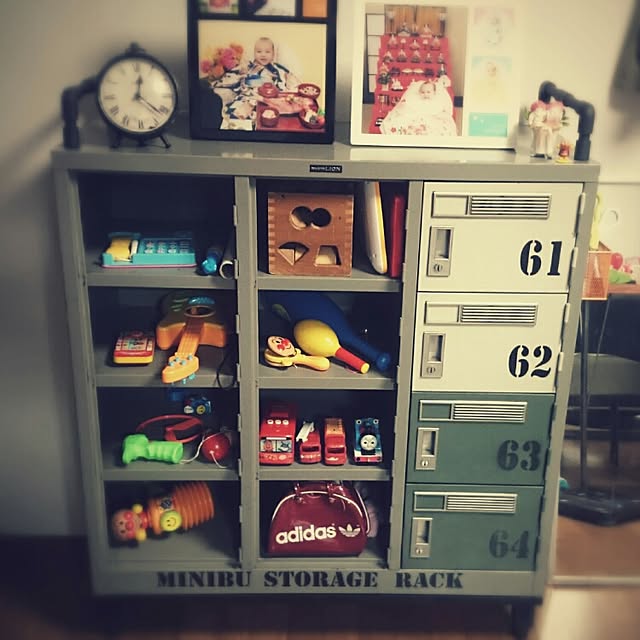kingsteakさんの実例写真