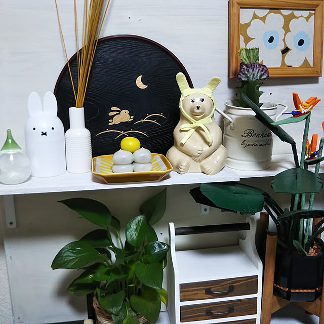 Yurieさんの実例写真