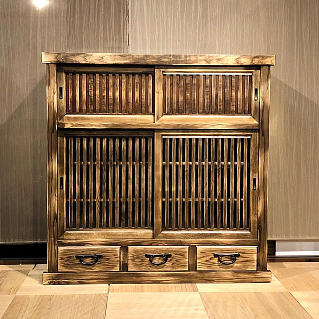 wood-gallery_itsukiさんの実例写真