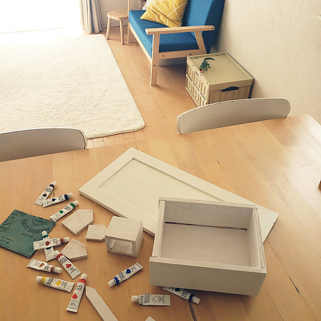 wanidaさんの実例写真