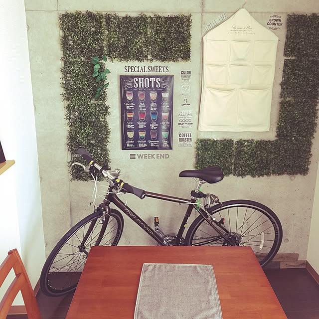 Yuichiさんの実例写真
