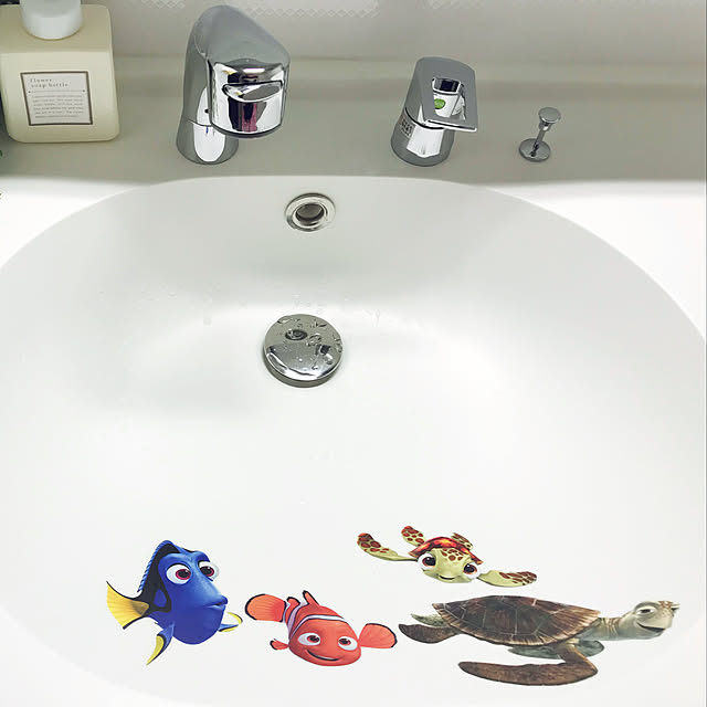 kanamickeyさんの実例写真