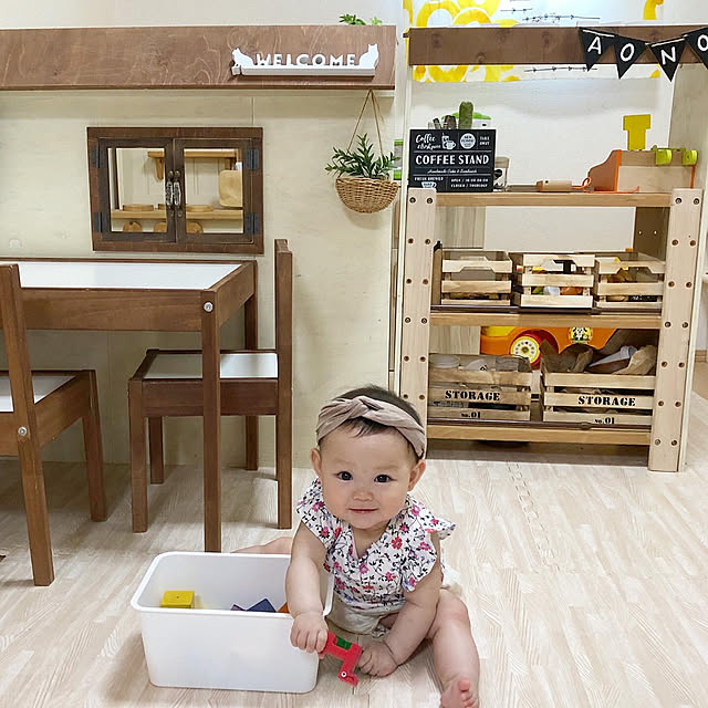 equall_meyouさんの実例写真