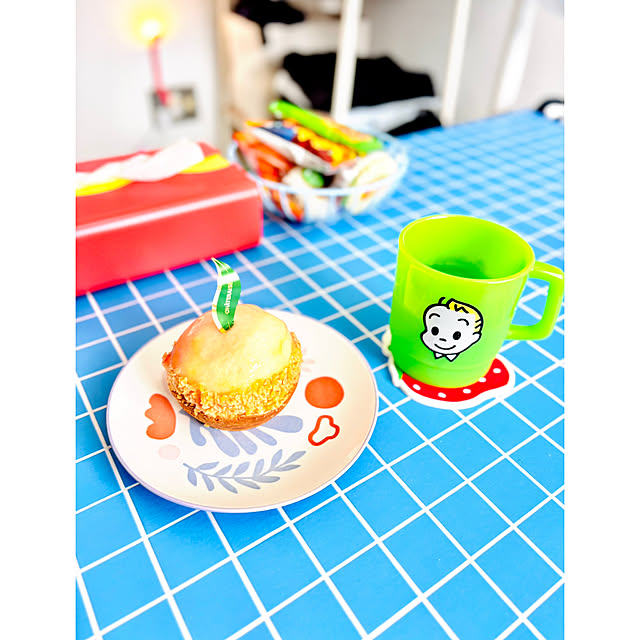 miyoさんの部屋