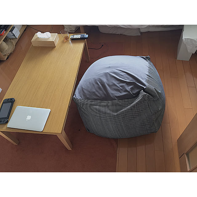 m___69rkさんの実例写真