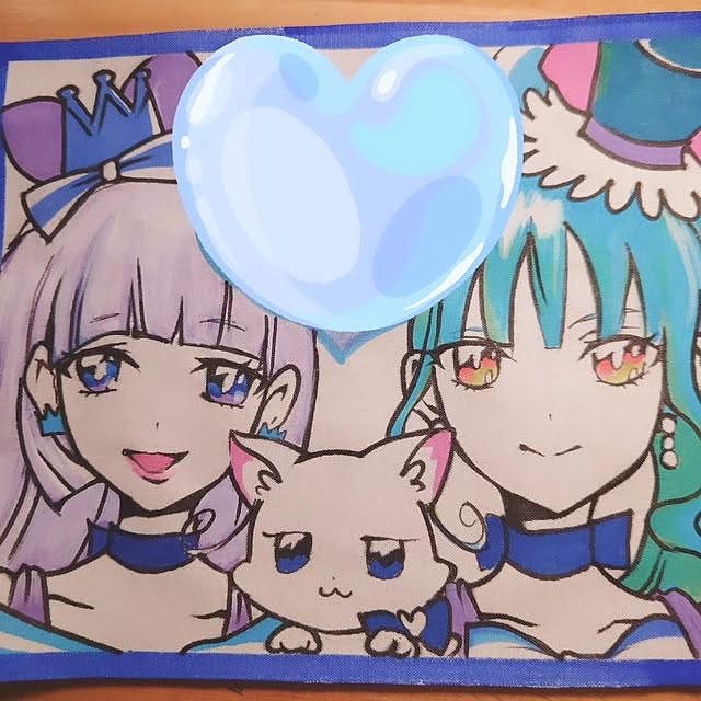 anri193さんの部屋