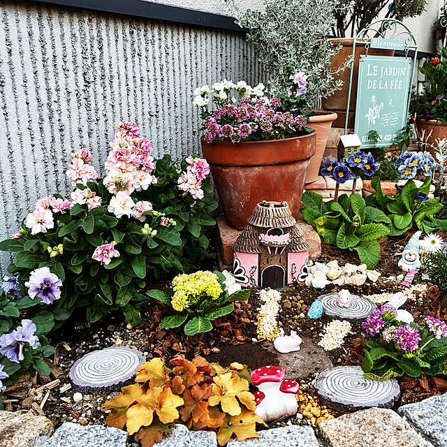 AINIさんの実例写真