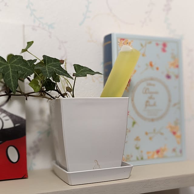 garnetさんの部屋