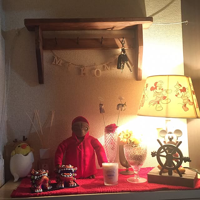 Rieさんの実例写真