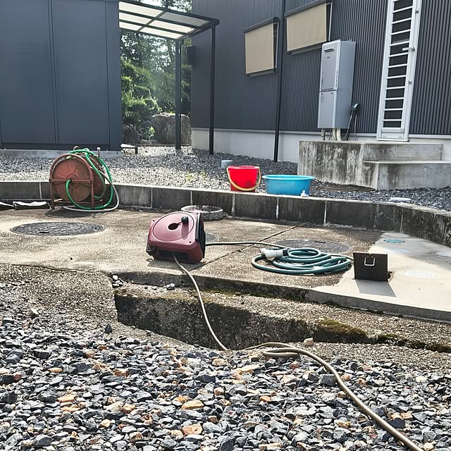 Rubiconさんの部屋