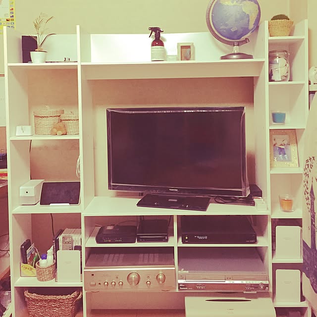 cherryさんの実例写真