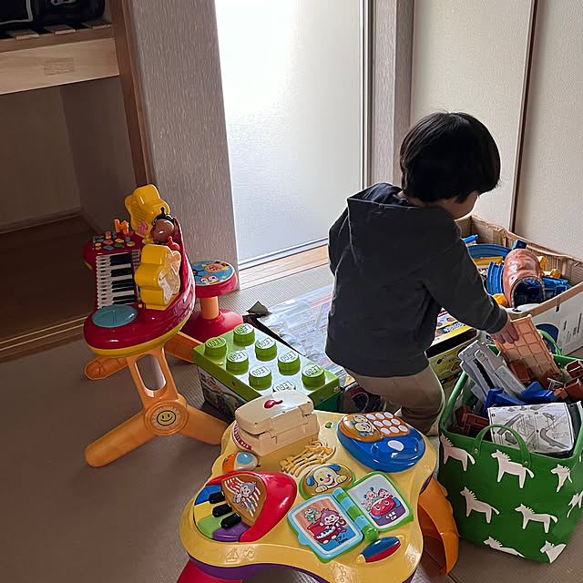 Sakaさんの部屋