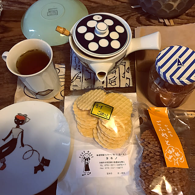 neko-2.2.2runmuさんの実例写真
