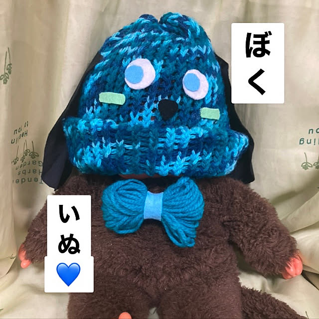 manduonmaさんの実例写真