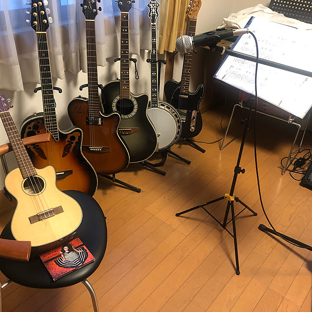 kiyoshimoriguchiさんの実例写真