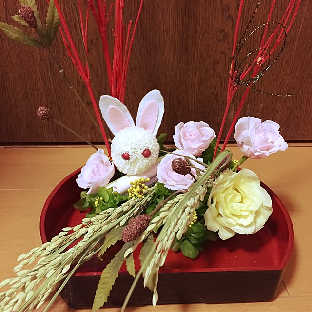 cocoさんの実例写真