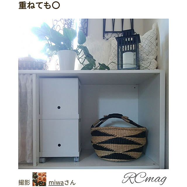 miwaさんの実例写真