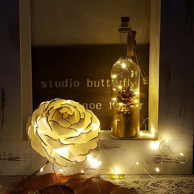 butterflyさんの実例写真