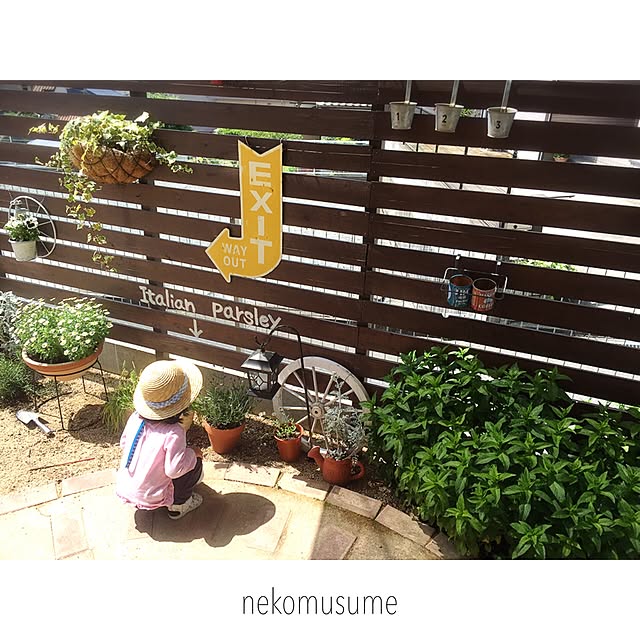 nekomusumeさんの実例写真