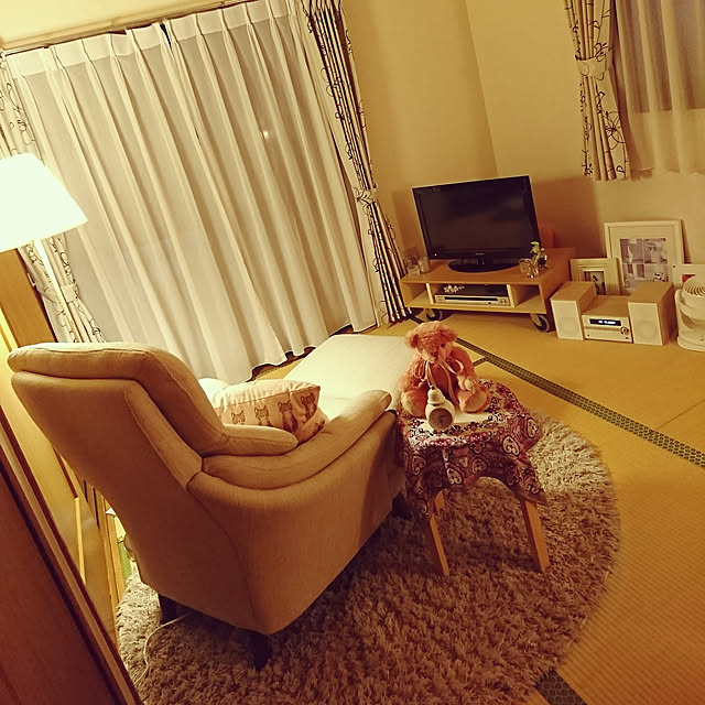 sさんの実例写真