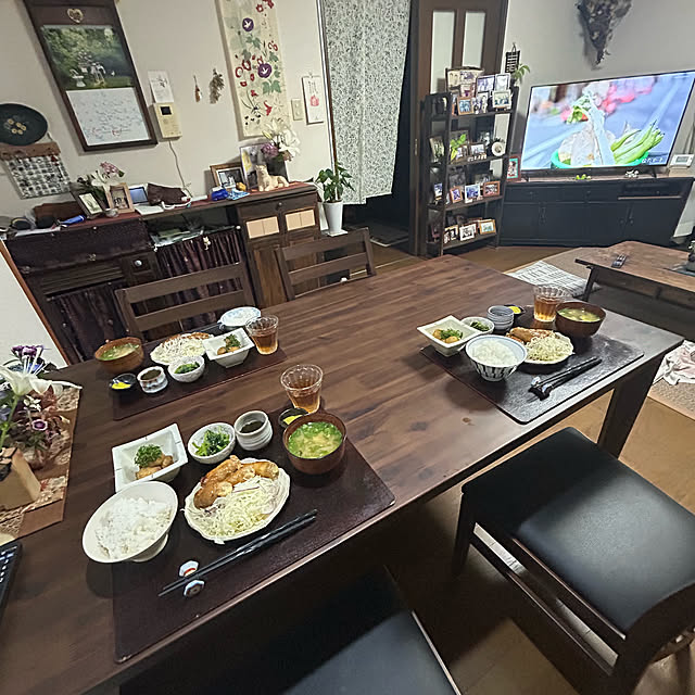 ritsukoさんの実例写真