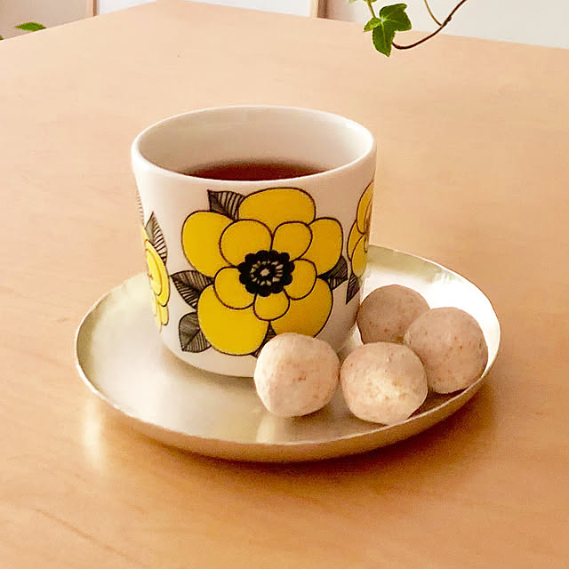 Chokoさんの実例写真