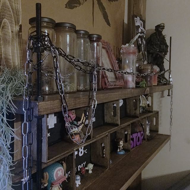 monkeyさんの実例写真
