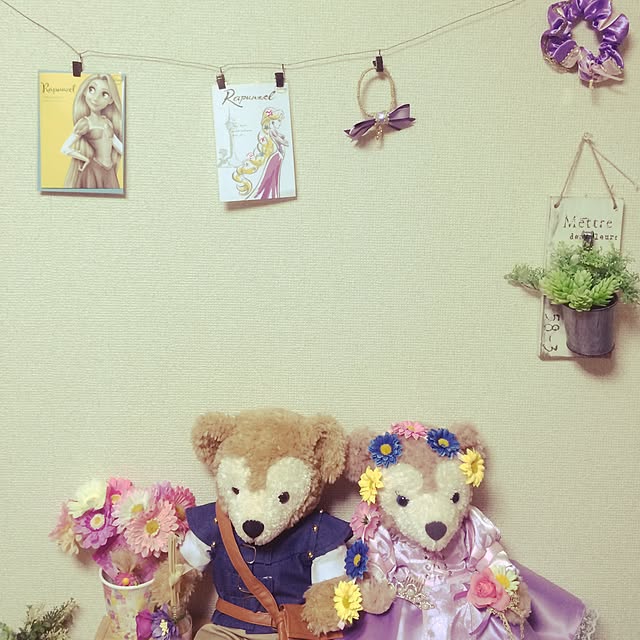 hachuさんの実例写真