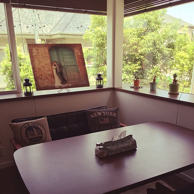 実例写真