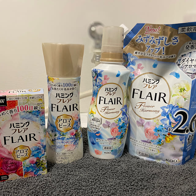 SATOEさんの部屋